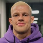 „Z takim mentalem po prostu zdobędę pas”. Wikłacz chce zostać trzecim polskim mistrzem UFC