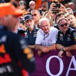 Horner wyznał The Times: Newey chciał odejść, gdy tylko pojawiły się problemy