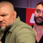 Fight Mode podpisuje Arlovskiego. Była gwiazda UFC przed galą w Legionowie