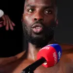 Czy Lawrence Okolie wróci na ring? WBC oczyściła go z zarzutu dopingu