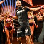 Mamed Khalidov poinformował, co z grudniową walką w KSW
