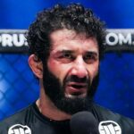 Mamed Khalidov nie zawalczy na grudniowej gali KSW w Gliwicach