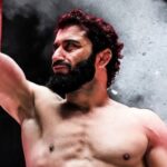 Mamed Khalidov: „Do zobaczenia w oktagonie” — zapowiedź powrotu po porażce
