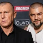 Szef GROMDY krytycznie o gali Jurasa. Mocna wypowiedź Grabowskiego