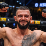 Legierski szczerze o zarobkach: „W Oktagonie mam to samo co w KSW, tylko w euro”