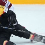 Rekord Płachty! Napastnik Adler Mannheim pobił klubowe osiągnięcie Kinka