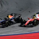 F1. Gdzie obejrzeć kwalifikacje do Grand Prix Bahrajnu rozgrywanego w Malezji?