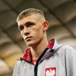 Matty Cash zachwycony Wiktorem Nowakiem: „Niedługo będzie grać w Anglii”