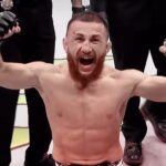 „Dał doskonałą walkę”. Szef UFC chwali Meraba Dvalishviliego po porażce z Yanem