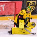 Michał Kieler po wygranej z STS-em: „Mecz jak najszybciej do zapomnienia”