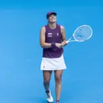 WTA Pekin 2026: gdzie oglądać mecz Świątek – Mertens? Transmisja i godzina