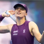 WTA Pekin 2026. Gdzie oglądać Vekić – Świątek? Będzie w TV? O której godzinie?