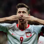 Docenili Lewandowskiego. Prestiżowe wyróżnienie od EA Sports