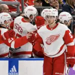 Detroit Red Wings pogrążone w chaosie. Kibice winą obarczają właściciela