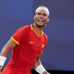 Nadal znów na korcie. Jak wyglądało święto tenisa z okazji 10-lecia jego akademii?