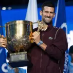 Novak Djoković zyskał „dowód”. Znaczący triumf Serba w Pekinie