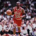 Michael Jordan dał 10 mln dolarów. Wszystko dla ukochanej osoby