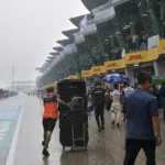 F1 w deszczu kompletnie bezradna. Dlaczego bolidy 2026 nie chciały ruszyć z miejsca?