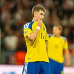 Wirus w kadrze Szwecji. Walemark opuszcza zgrupowanie, Potter dzwoni po posiłki
