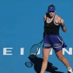 Mirra Andriejewa zapewniła sobie udział w WTA Finals