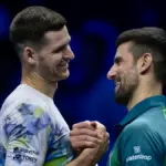 ATP Szanghaj. Novak Djoković – Hubert Hurkacz. Gdzie oglądać? O której początek?