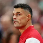 Ile zapłaci Xhaka za sfałszowany paszport covidowy? Kapitan Szwajcarii skazany, kadra pod znakiem zapytania