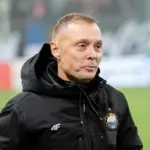 Sandecja zwolniła Smalca. Ireneusz Mamrot nowym trenerem drugoligowca
