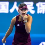Chiny mają nową gwiazdę. 16-letnia Xinran Sun zagra z Coco Gauff w Pekinie