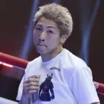 Espinoza zaczepia Inoue: „Miałbym spore szanse na zwycięstwo”
