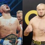Co dzieli KSW od Oktagonu? Tomasz Narkun: „Nie dostrzegam dużych różnic”