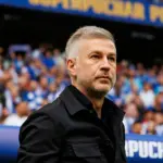 Kto poprowadzi Bułgarię? Iordanescu faworytem tuż po rozstaniu z Legią