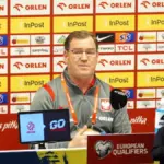 Co powiedzą Urban i Bułka przed meczem z Bośnią? Konferencja na żywo