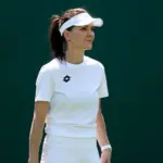 Agnieszka Radwańska znów na korcie. To już pewne