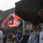 Dlaczego bolidy F1 zgasły w deszczu? FIA ujawnia kulisy kompromitującej awarii