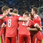 Rosja rozbija Namibię 6:0. Czy jest z czego się cieszyć?