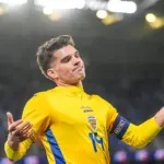 Ianis Hagi po klęsce 0:6 z Polską: „Ból jest ogromny”