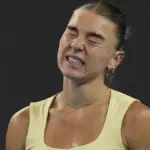 Timofiejewa znów okradziona. Tym razem zginął jej zegarek w Pekinie