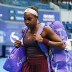 Coco Gauff padła ofiarą rasizmu w Pekinie. WTA reaguje na ataki w sieci