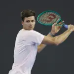 Hurkacz z jubileuszowym zwycięstwem w Pekinie – jest w półfinale China Open