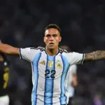 Argentyna bez Messiego rozpoczęła nową erę od nokautu – 4:0 z Boliwią