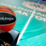 Euroliga odrzuciła propozycję NBA. Co dalej z planem NBA Europe?