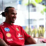 Negatywna atmosfera wokół Ferrari. Hamilton staje w obronie Vasseura