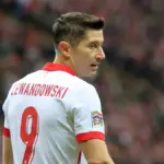Przejął numer po Lewandowskim. Wiadomo, kto zagra dziś z „9”