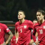 Bednarek nie zagra z Rumunią. Co zrobi Urban?
