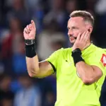 UEFA podjęła decyzję. Polak posędziuje mecz w Lidze Narodów