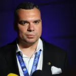 Sześć meczów dyskwalifikacji. Siemieniec przerwał milczenie po karze