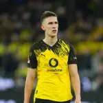 Gdzie obejrzeć Borussia Dortmund – Werder Brema? Transmisja online na Eleven Sports