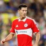 Lewandowski wraca do gry w MLS. Oto skład Chicago Fire