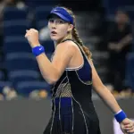 WTA Pekin: Jak Andriejewa przerwała serię porażek z Aleksandrową i wywalczyła półfinał?