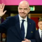 Afera wokół Manchesteru City. Rui Pinto oskarża Infantino